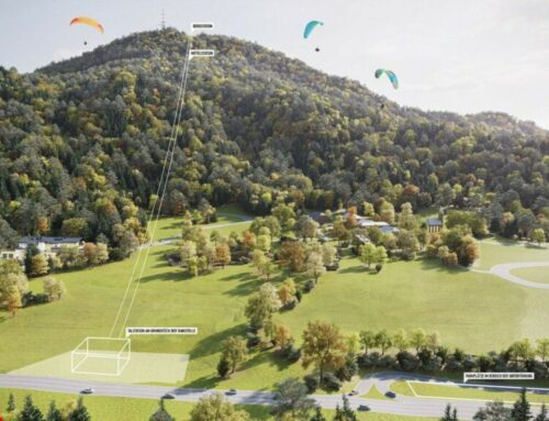 Cable car in Salzburg: New round of discussions
