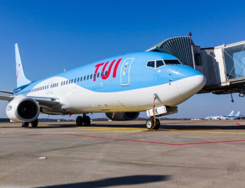 TUI lockt Skifahrer nach Skandinavien