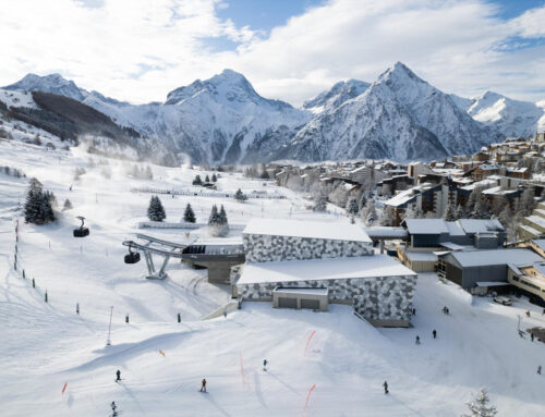 French ski resorts: record investment – but for what?