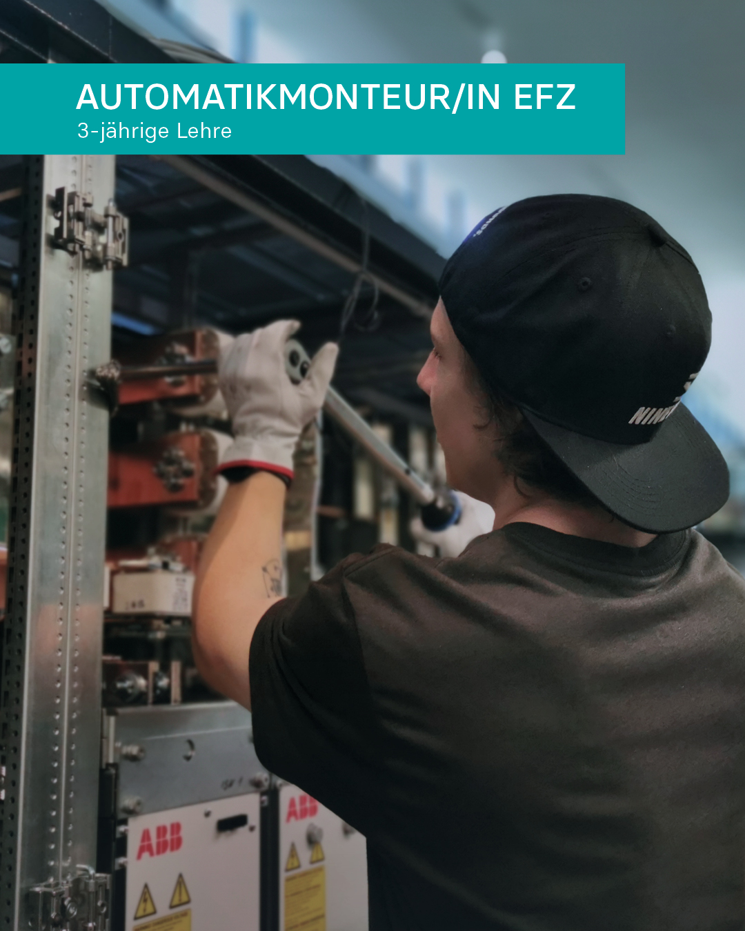 Lehrberuf_Automatikmonteur