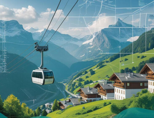 Berner Bergbahnen beklagen Raumplanung