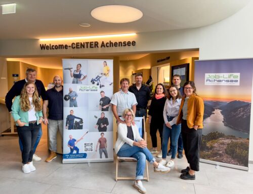 Recruiting-App: Neue Chancen fürs Employer Branding