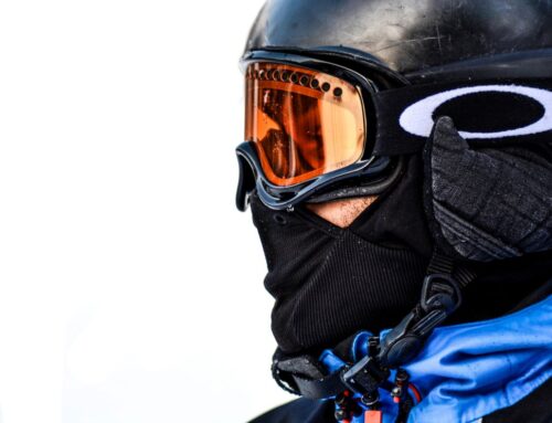 Italien: Ab wann gilt die Helmpflicht beim Skifahren?