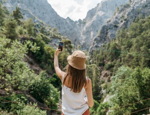 Österreichs Berge auf Instagram: Die Top 20