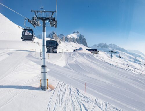 Arcon in Andermatt: Pionierarbeit im Personalmanagement
