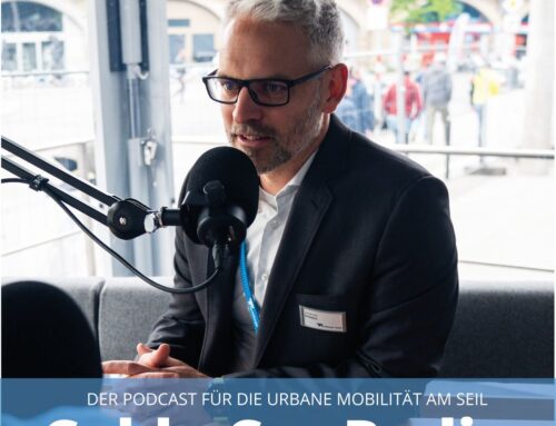 Neue Seile – mit KI überwacht