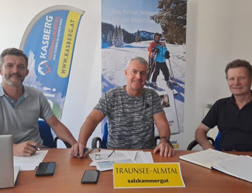 Für Tourismus und Arbeitsplätze: Almtaler fordern Dialog mit Land OÖ