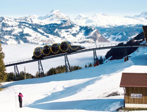 Motorex: Hydraulic fluids for safe operations worlwide