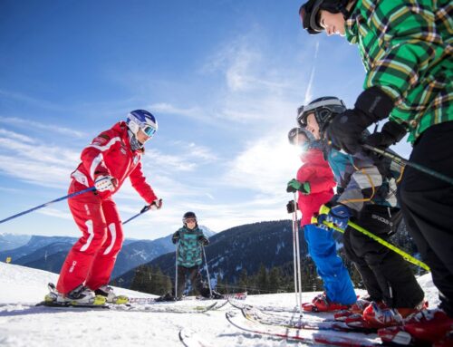 Hoffnung für Südtiroler Skigebiet