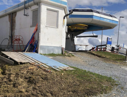 Mehr Geld für Watles: Südtirol investiert Millionen in neue Seilbahn
