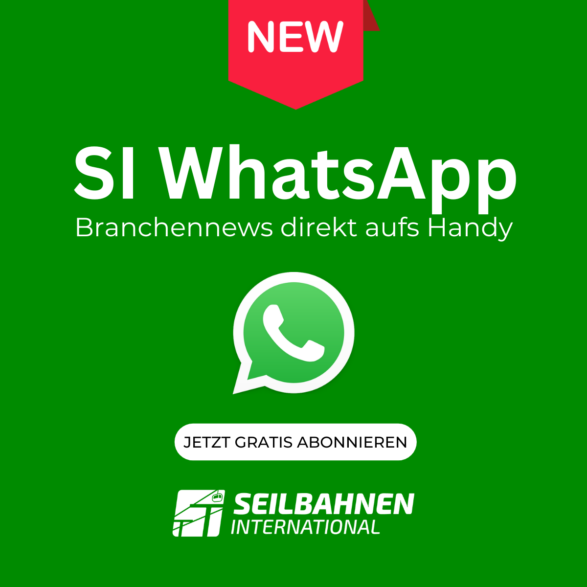 SI Whats App SM Post