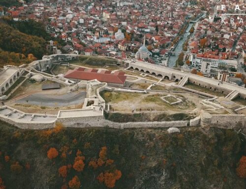 Kosovo plant Seilbahn: Machbarkeitsstudie abgeschlossen