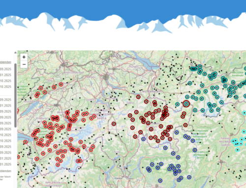 Skipass-Explorer: Ticketverbünde im Überblick