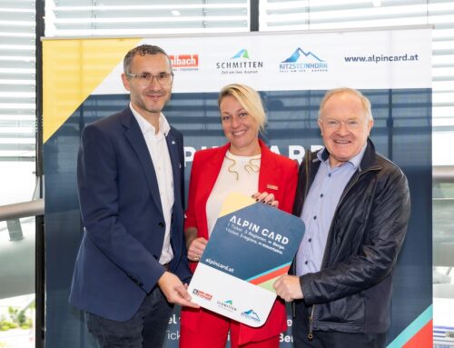 Die Saison-Highlights der ALPIN CARD