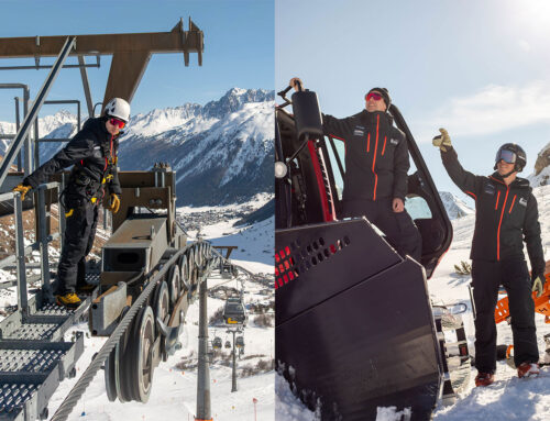 Schöffel Pro: Für Top-Perfomance am Berg
