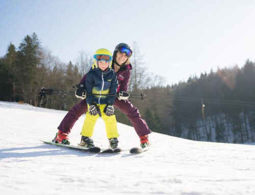 Skigebiet Gaissau-Hintersee soll reanimiert werden