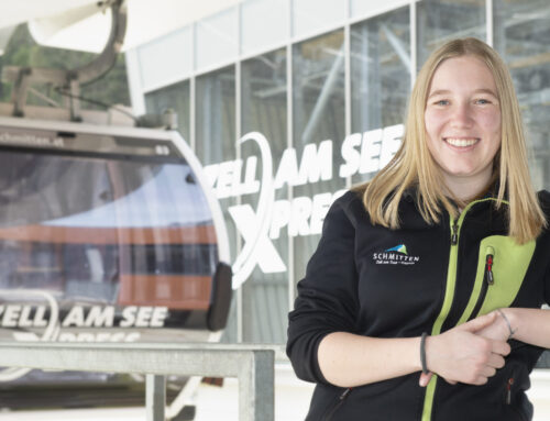 Was tut sich personell in der Branche?