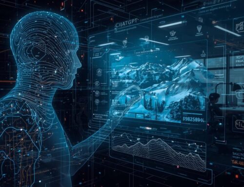 ChatGPT: Was sagt die KI über uns?