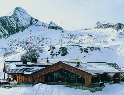 Pro & Contra: Seilbahner als Gastronomen?