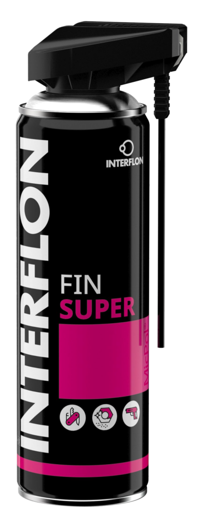 Interflon Fin Super