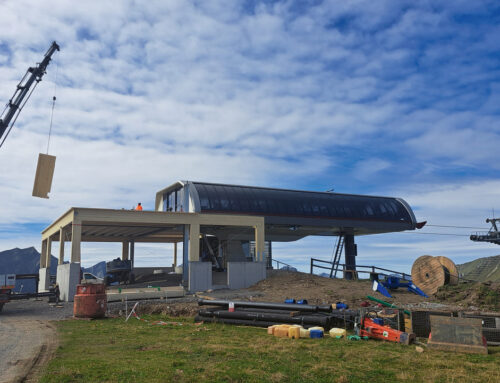 Lech investiert mit Weitblick