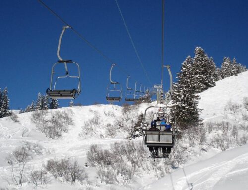 Scheidtobelbahn testet neues Umweltrecht