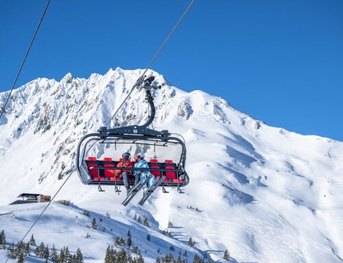 KitzSki gibt erstmals eine Schneegarantie – wann gilt sie?