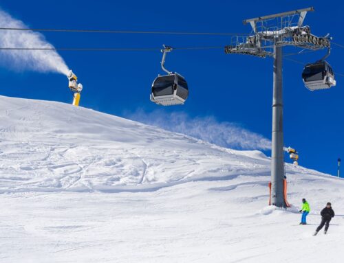 Flexibel denken mit s Leasing