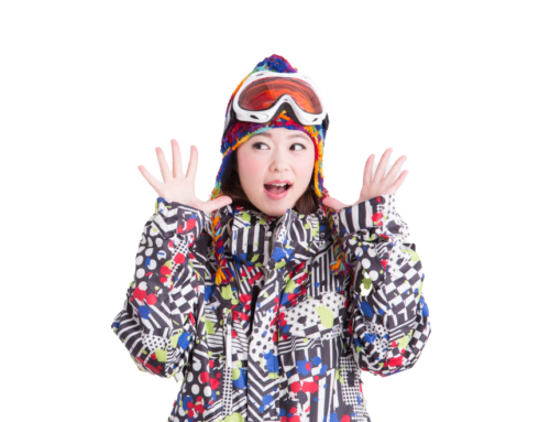 Wie ticken „unsere“ Amis und Chinesen?