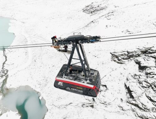 Petzl: Wartung mit Vorbild-Wirkung