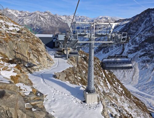 Gaugelhofer & Ganyecz: Drei Projekt-Highlights 2025