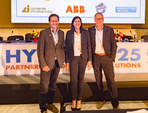 International gefragt: Riesneralm Vorreiter bei Energie & Beschneiung