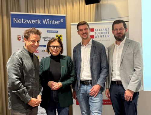 Zell am See: Was der Tourismus der Region bringt – in Zahlen