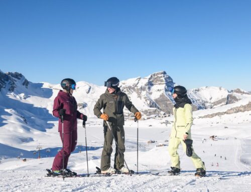 Sportbahnen Melchsee-Frutt: Neuer Auftritt und mehr Digitalisierung