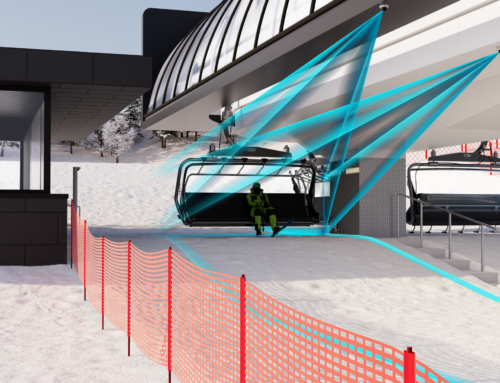 Technik als Grundlage: Mensch wird wichtiger