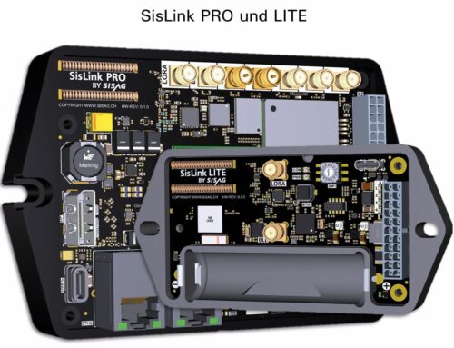 SisLink: Infotainment für smarte Seilbahnkabinen