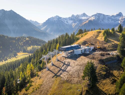 Melzer & Hopfner: Neubauprojekte 2025