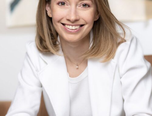 Infrastruktur mieten