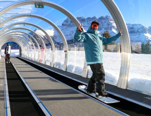 Sunkid in Portes du Soleil: Neuerrichtung & Bestandsanlagen-Upgrade