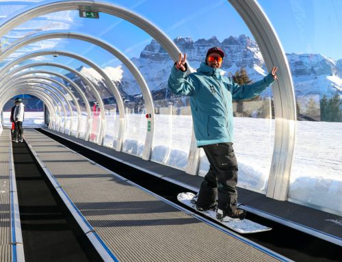Sunkid in Portes du Soleil: Neuerrichtung & Bestandsanlagen-Upgrade