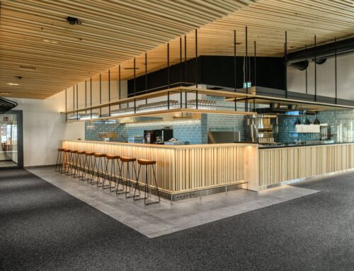 Gasteiner Schlossalm eröffnet Großgastro