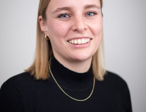 Hotspots clever managen