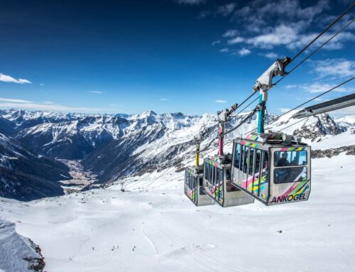 Crowdfunding für Ankogel: Pistenqualität im Fokus
