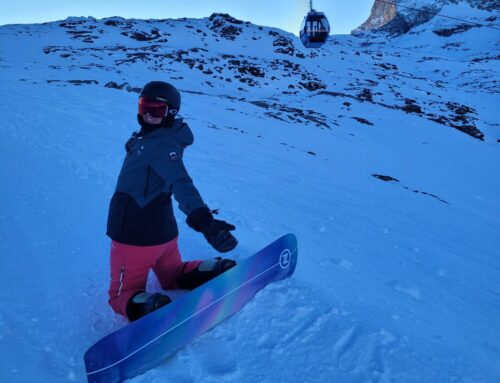 Schweizer Seilbahnen: Skigebiete mit Tagesgästen im Rückstand