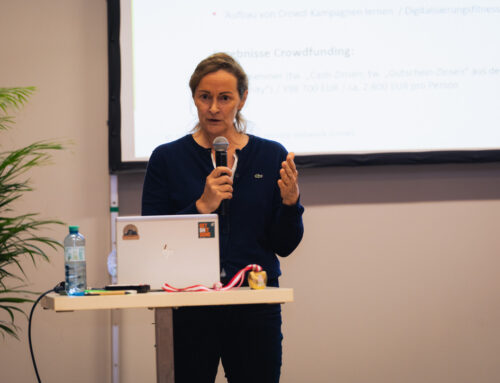 Crowdfunding für Skigebiete: Fragen & Antworten