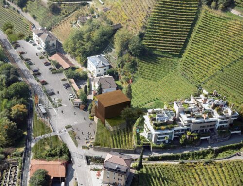 Seilbahn Jenesien: Bauvertrag unterzeichnet