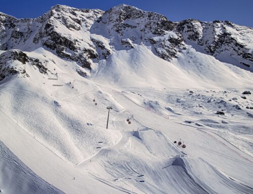 Ortler Skiarena expandiert: Drei neue Skigebiete ab 2026/2027