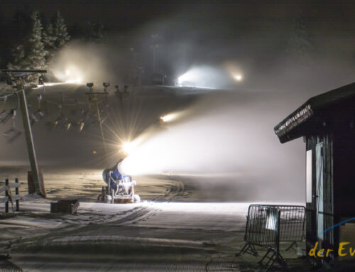 NRW: Höchstes Skigebiet steht  zum Verkauf