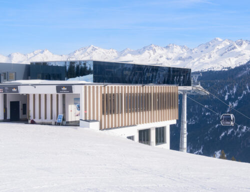 Steuerung von Frey Austria zieht um