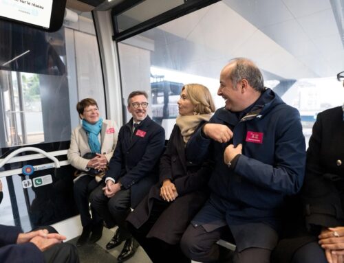 Urbane Seilbahnen: Von der Idee bis zur Umsetzung
